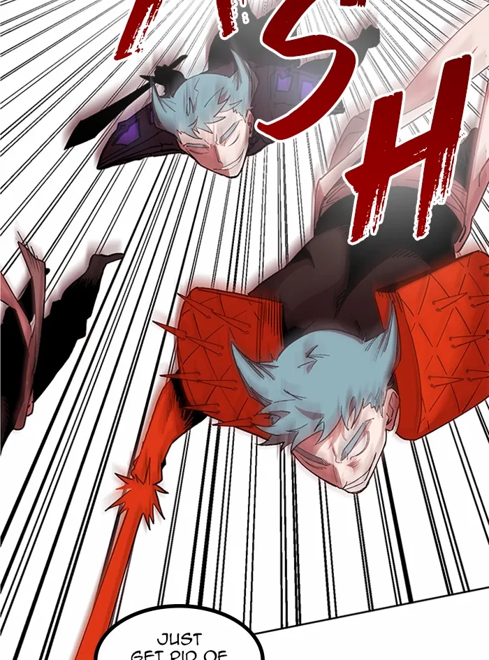 Hardcore Leveling Warrior Chapter 444 page 15 - 