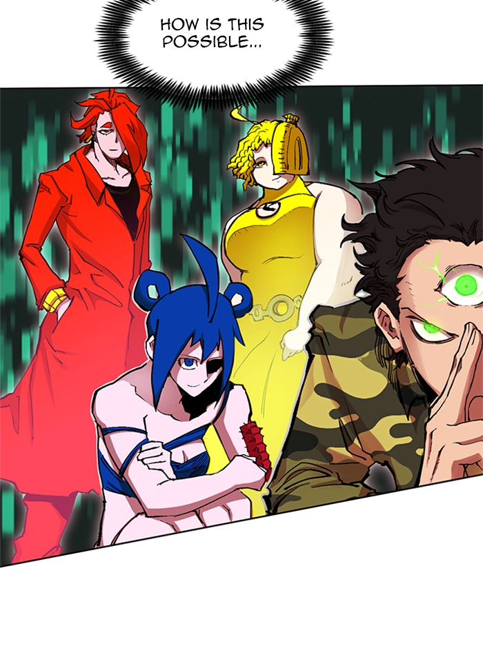 Hardcore Leveling Warrior Chapter 444 page 147 - 