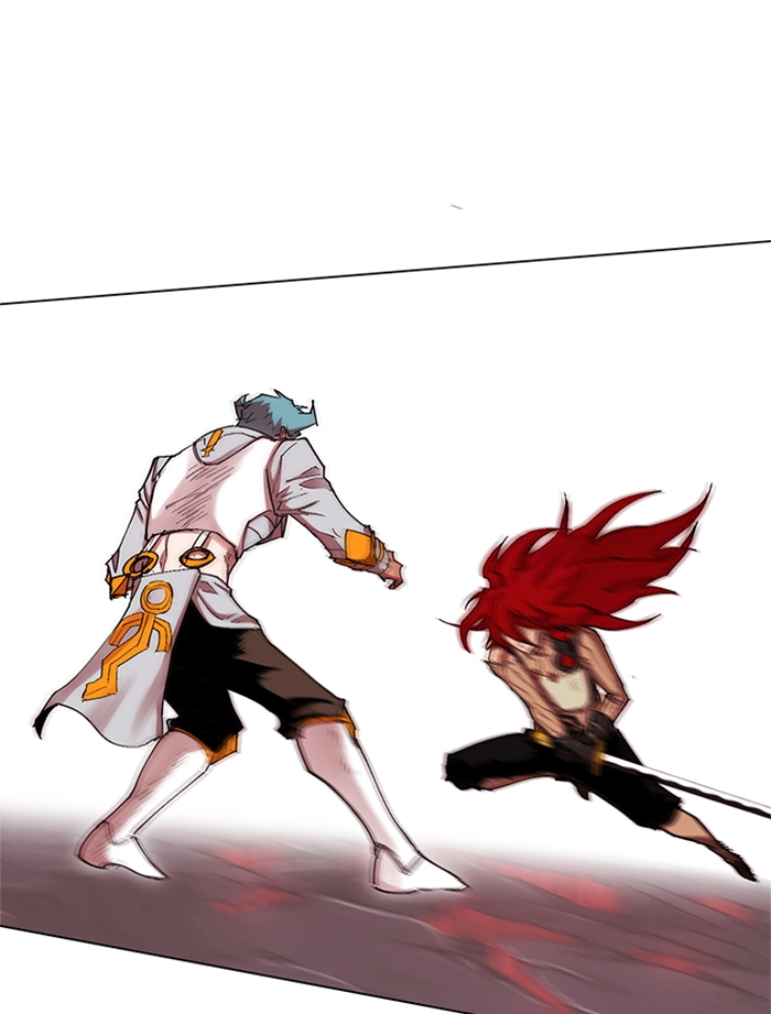 Hardcore Leveling Warrior Chapter 444 page 150 - 