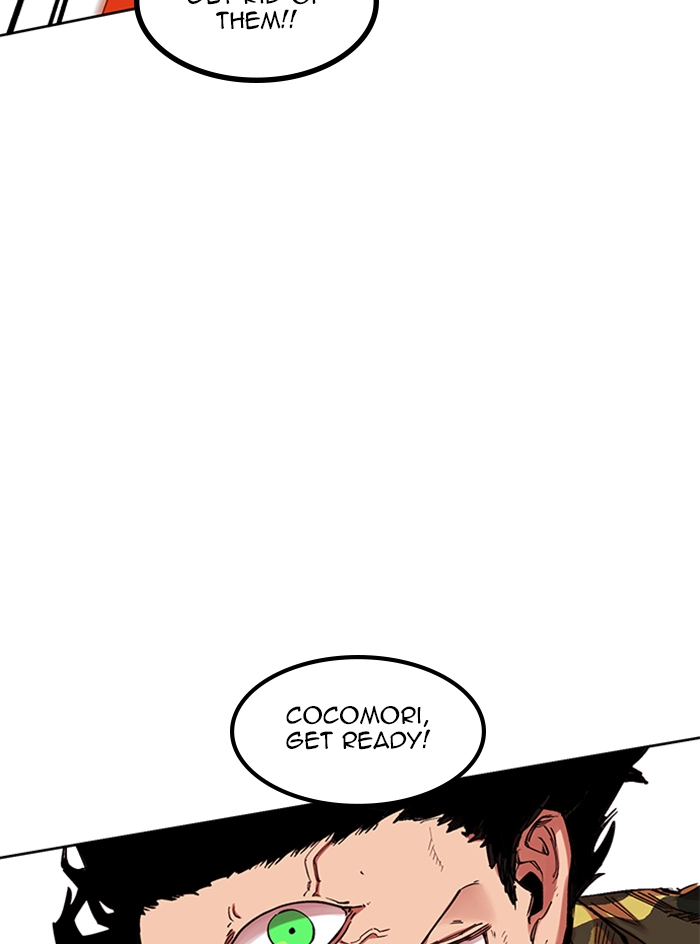 Hardcore Leveling Warrior Chapter 444 page 16 - 
