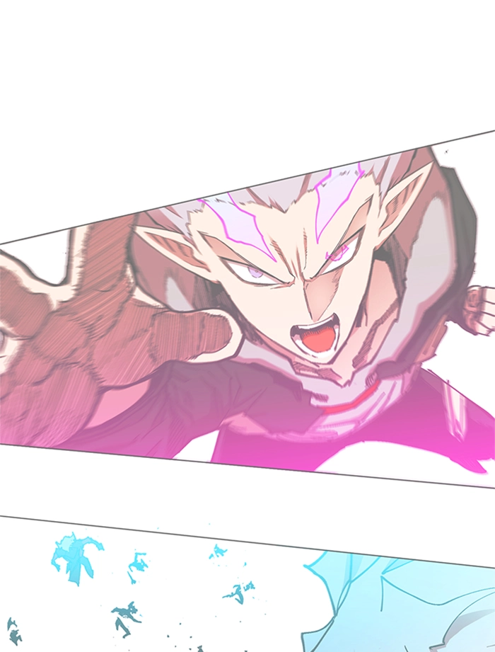 Hardcore Leveling Warrior Chapter 444 page 154 - 