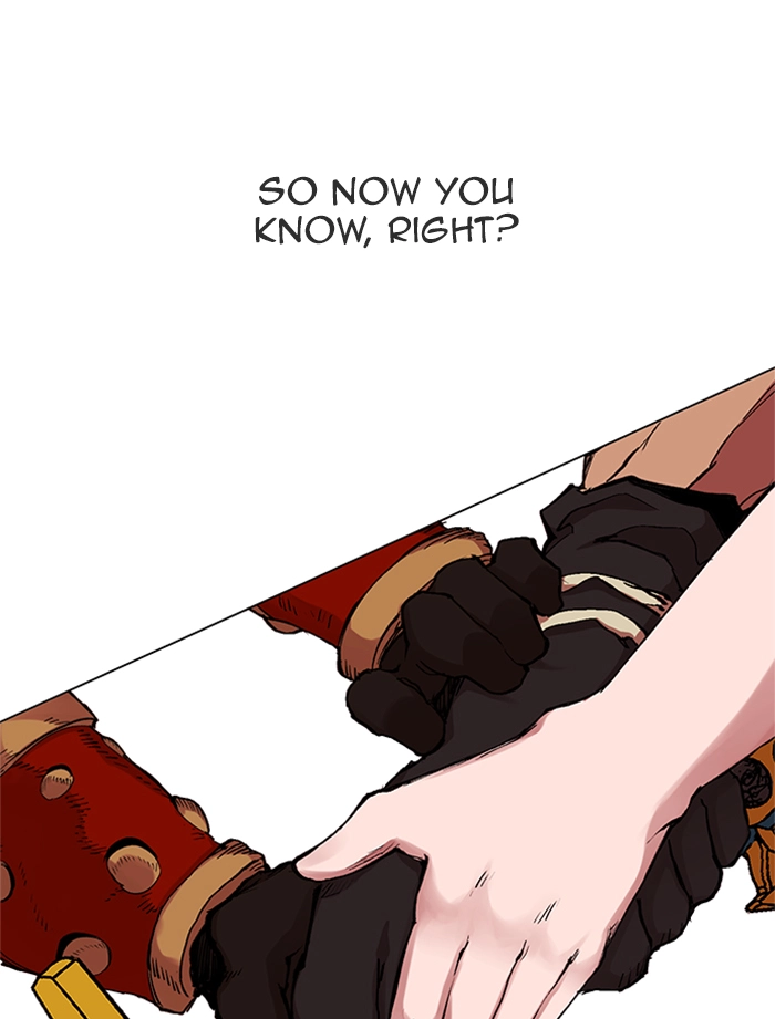 Hardcore Leveling Warrior Chapter 444 page 159 - 