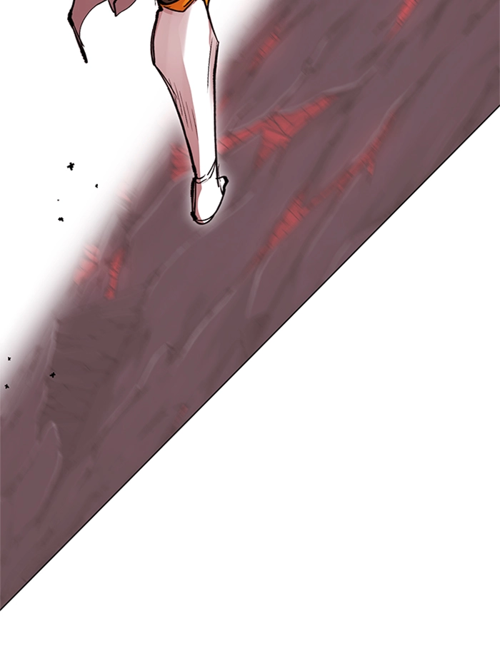 Hardcore Leveling Warrior Chapter 444 page 166 - 