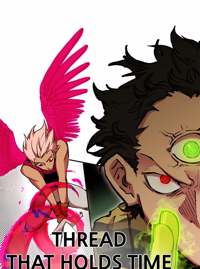 Hardcore Leveling Warrior Chapter 444 page 19 - 
