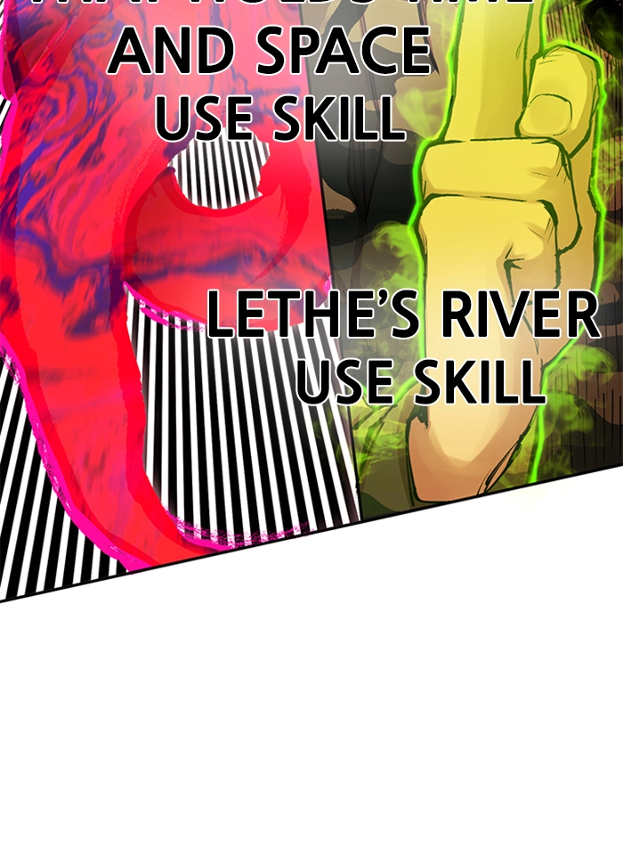 Hardcore Leveling Warrior Chapter 444 page 20 - 
