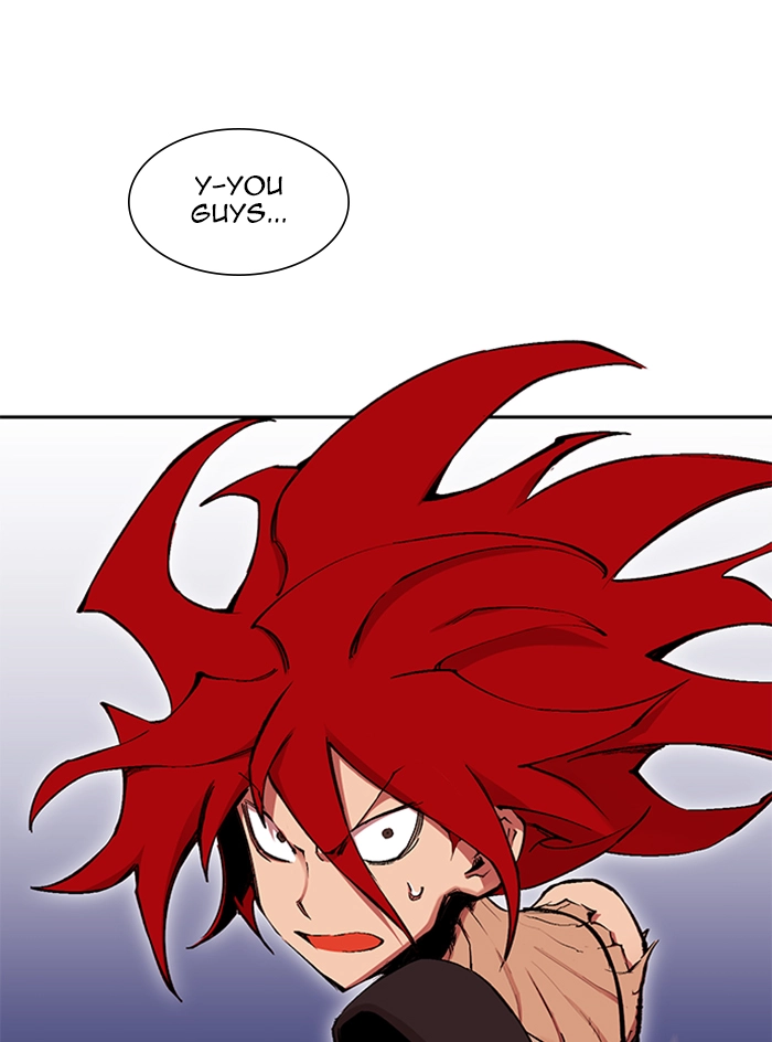 Hardcore Leveling Warrior Chapter 444 page 3 - 