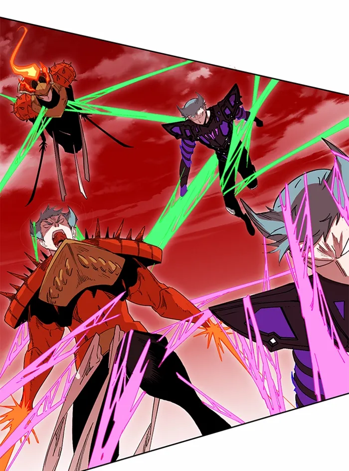Hardcore Leveling Warrior Chapter 444 page 24 - 