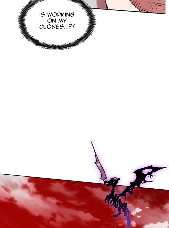 Hardcore Leveling Warrior Chapter 444 page 27 - 