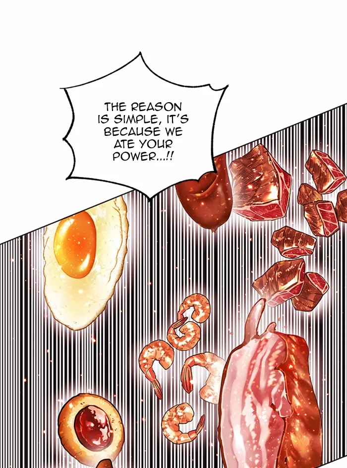Hardcore Leveling Warrior Chapter 444 page 29 - 