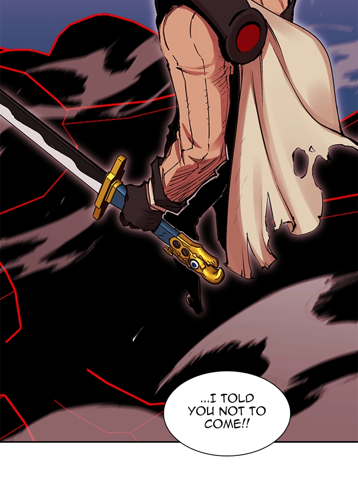 Hardcore Leveling Warrior Chapter 444 page 4 - 