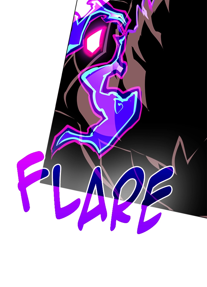 Hardcore Leveling Warrior Chapter 444 page 32 - 