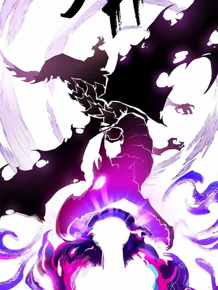 Hardcore Leveling Warrior Chapter 444 page 34 - 
