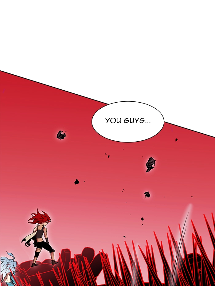 Hardcore Leveling Warrior Chapter 444 page 39 - 