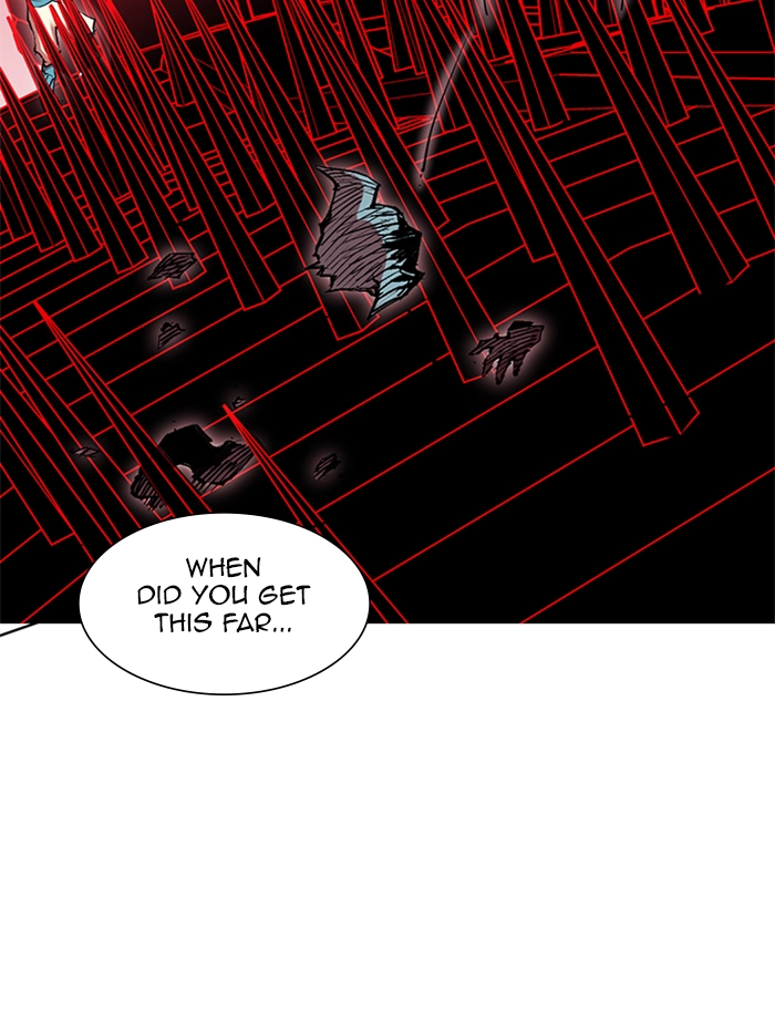 Hardcore Leveling Warrior Chapter 444 page 40 - 