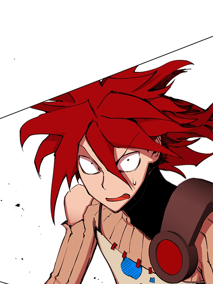 Hardcore Leveling Warrior Chapter 444 page 41 - 