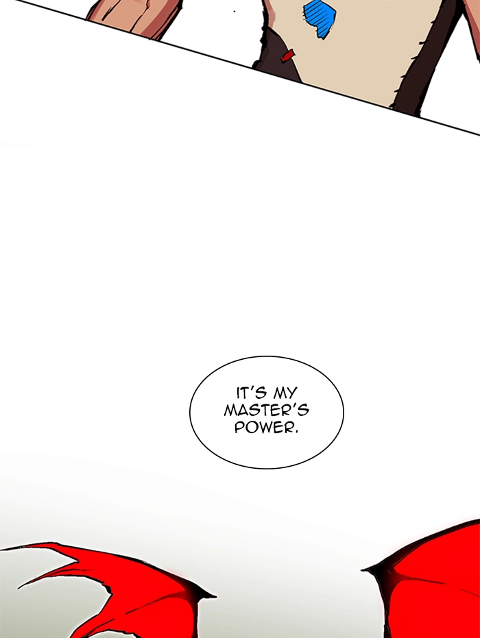 Hardcore Leveling Warrior Chapter 444 page 42 - 