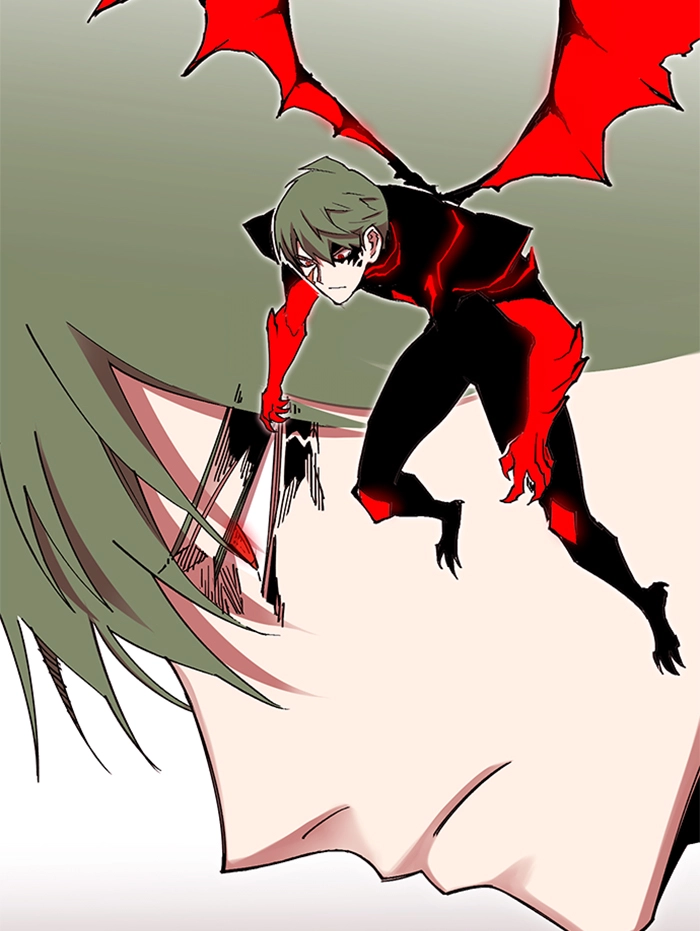 Hardcore Leveling Warrior Chapter 444 page 43 - 