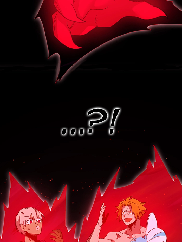 Hardcore Leveling Warrior Chapter 444 page 45 - 