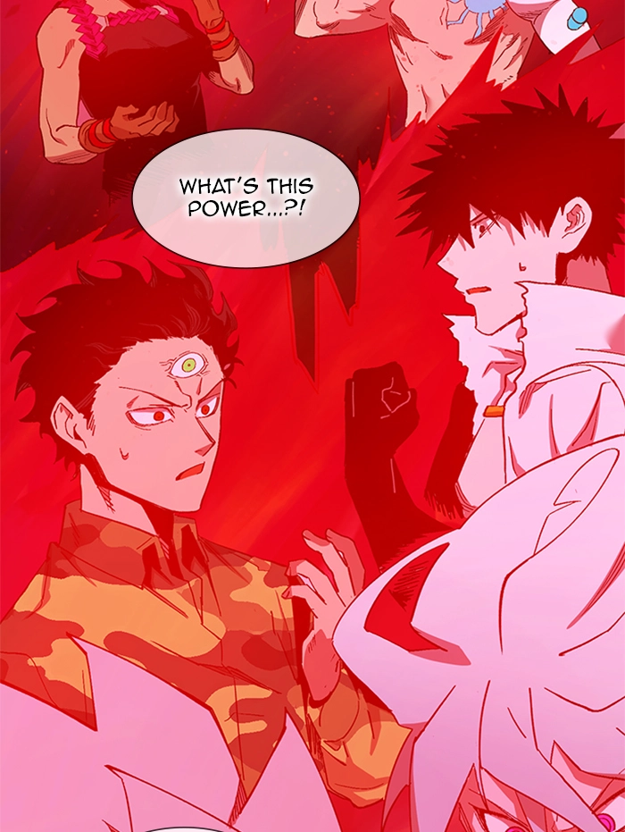 Hardcore Leveling Warrior Chapter 444 page 46 - 
