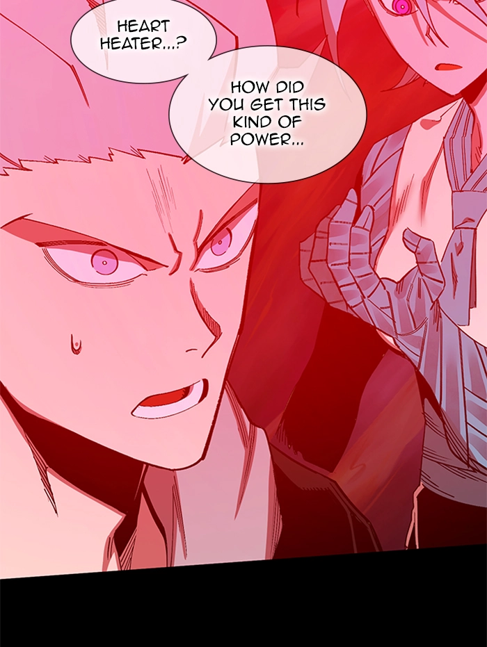 Hardcore Leveling Warrior Chapter 444 page 47 - 