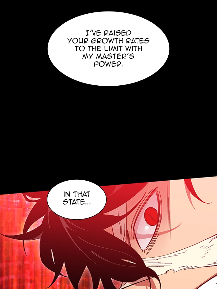 Hardcore Leveling Warrior Chapter 444 page 48 - 