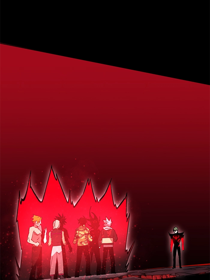 Hardcore Leveling Warrior Chapter 444 page 50 - 