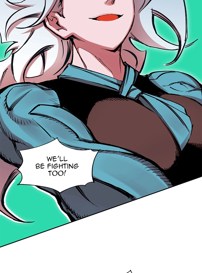 Hardcore Leveling Warrior Chapter 444 page 6 - 