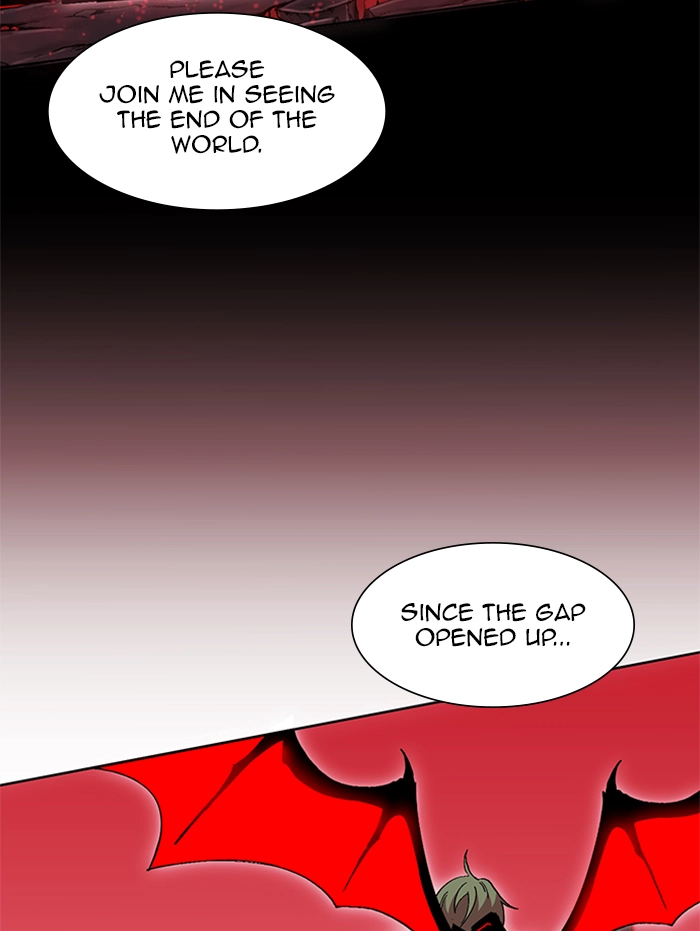 Hardcore Leveling Warrior Chapter 444 page 51 - 