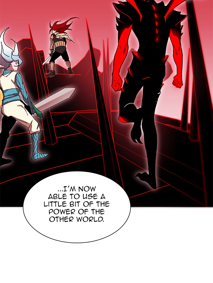 Hardcore Leveling Warrior Chapter 444 page 52 - 