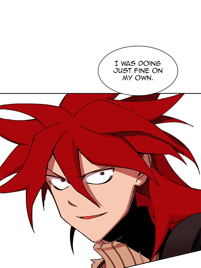 Hardcore Leveling Warrior Chapter 444 page 53 - 