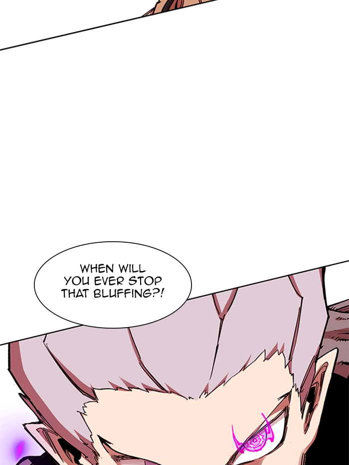 Hardcore Leveling Warrior Chapter 444 page 54 - 