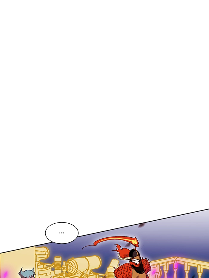 Hardcore Leveling Warrior Chapter 444 page 58 - 