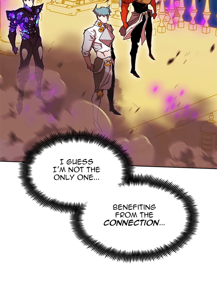 Hardcore Leveling Warrior Chapter 444 page 59 - 