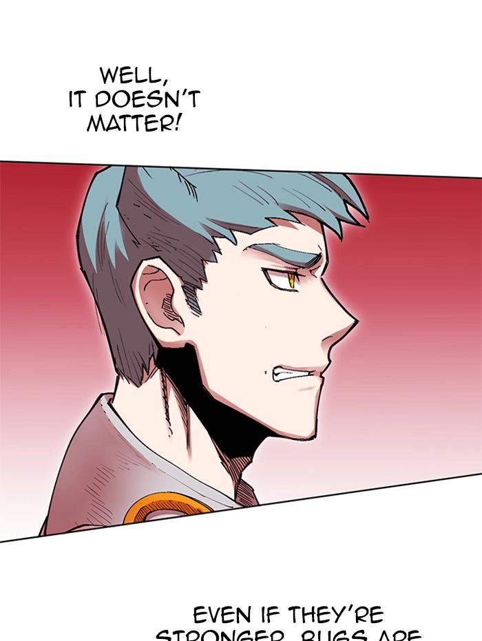 Hardcore Leveling Warrior Chapter 444 page 60 - 