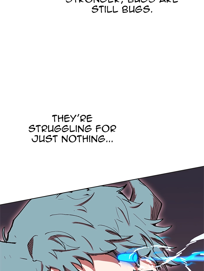 Hardcore Leveling Warrior Chapter 444 page 61 - 