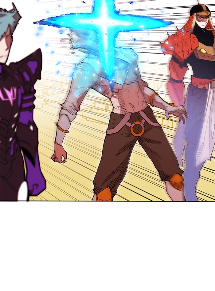 Hardcore Leveling Warrior Chapter 444 page 64 - 