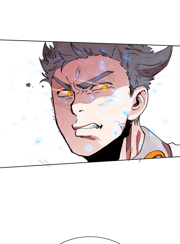 Hardcore Leveling Warrior Chapter 444 page 65 - 