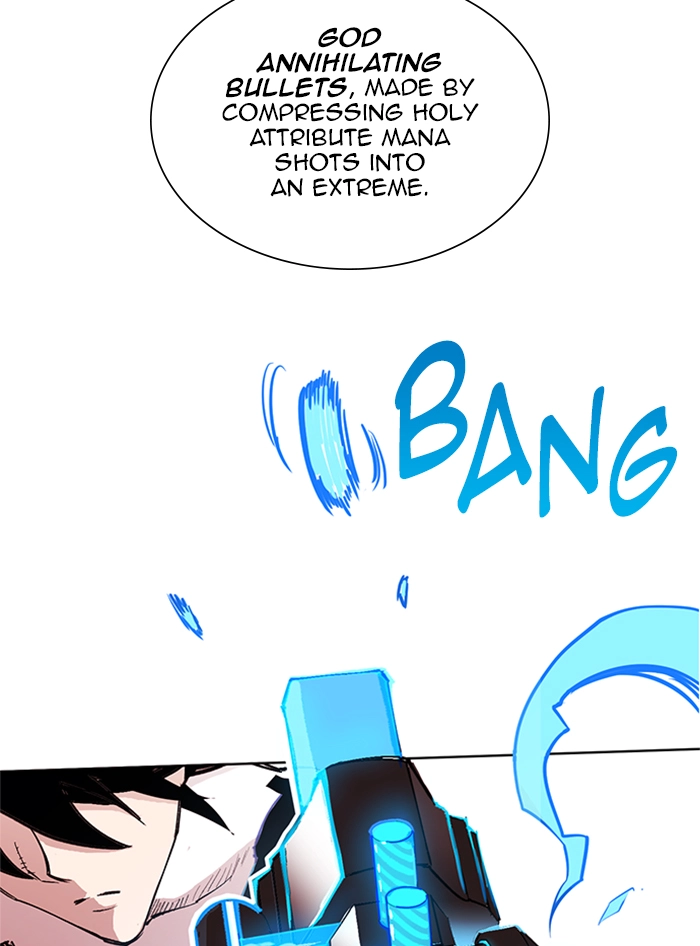 Hardcore Leveling Warrior Chapter 444 page 66 - 