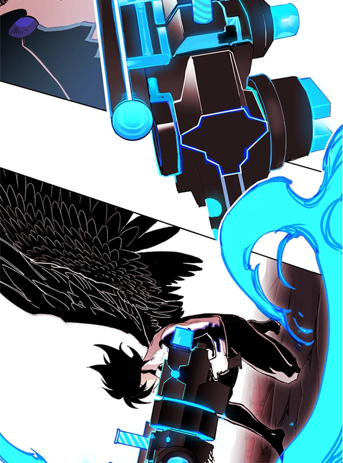 Hardcore Leveling Warrior Chapter 444 page 67 - 