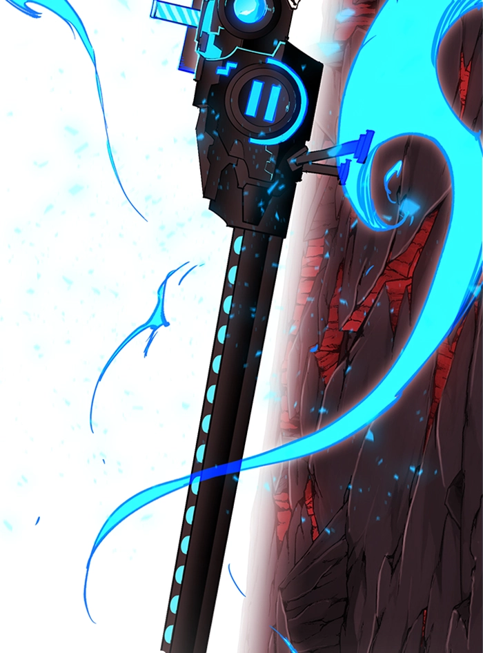 Hardcore Leveling Warrior Chapter 444 page 68 - 
