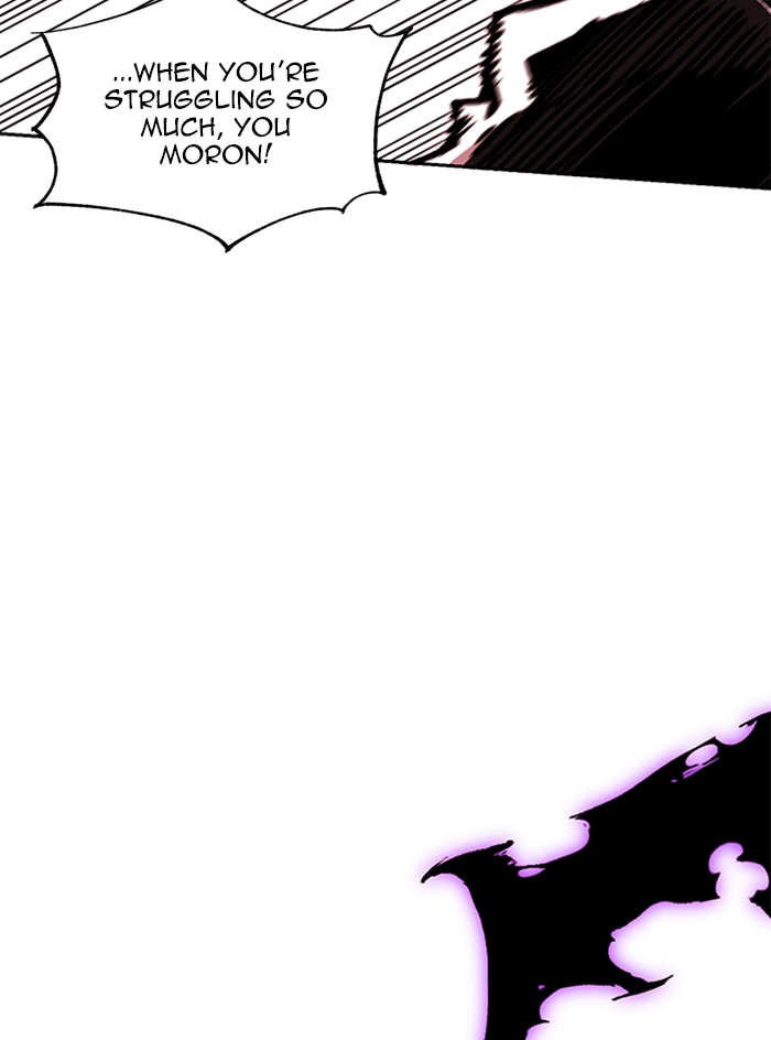 Hardcore Leveling Warrior Chapter 444 page 8 - 