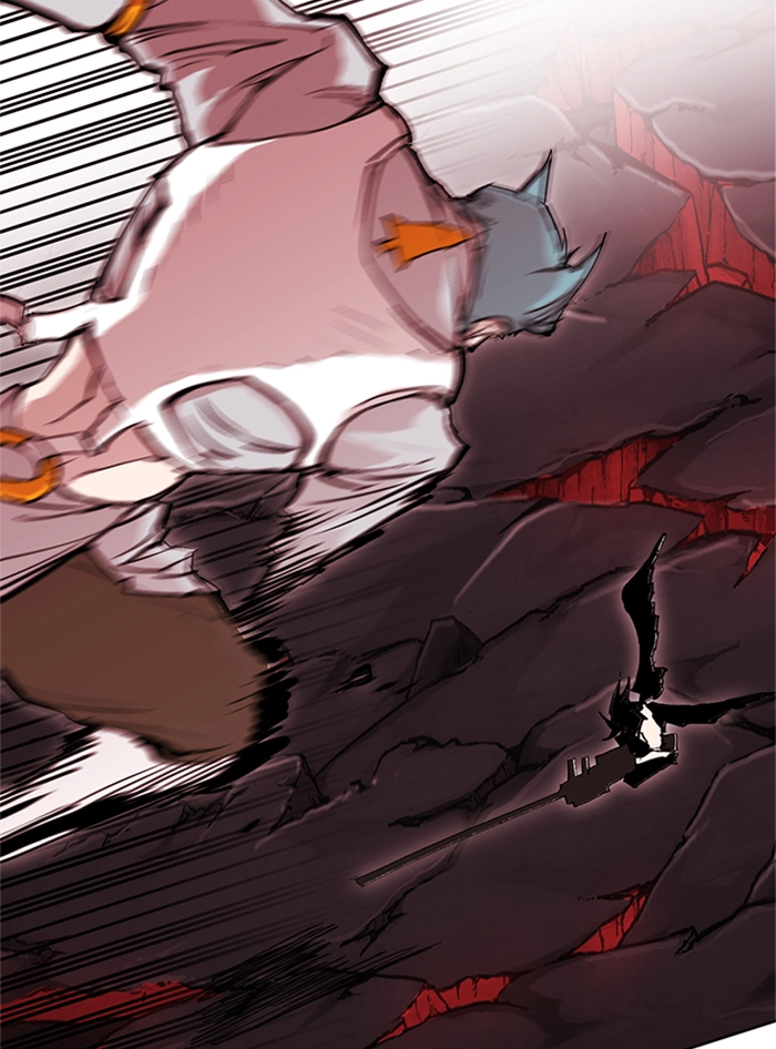 Hardcore Leveling Warrior Chapter 444 page 76 - 