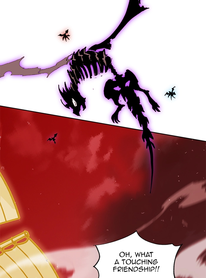 Hardcore Leveling Warrior Chapter 444 page 9 - 