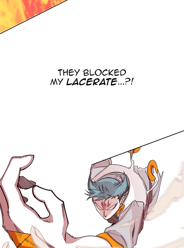 Hardcore Leveling Warrior Chapter 444 page 83 - 