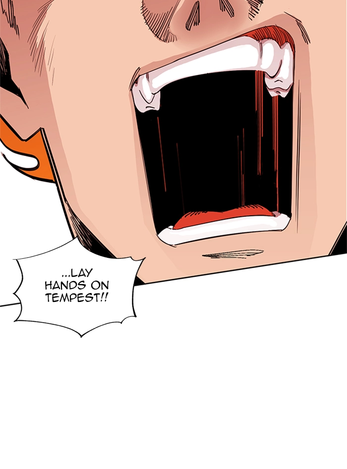 Hardcore Leveling Warrior Chapter 444 page 86 - 