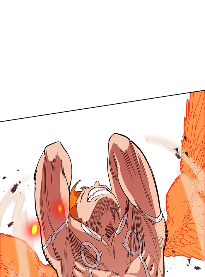 Hardcore Leveling Warrior Chapter 444 page 87 - 