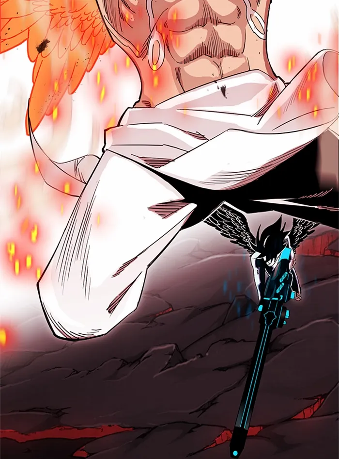 Hardcore Leveling Warrior Chapter 444 page 88 - 