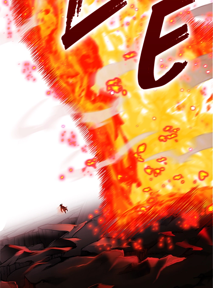 Hardcore Leveling Warrior Chapter 444 page 91 - 