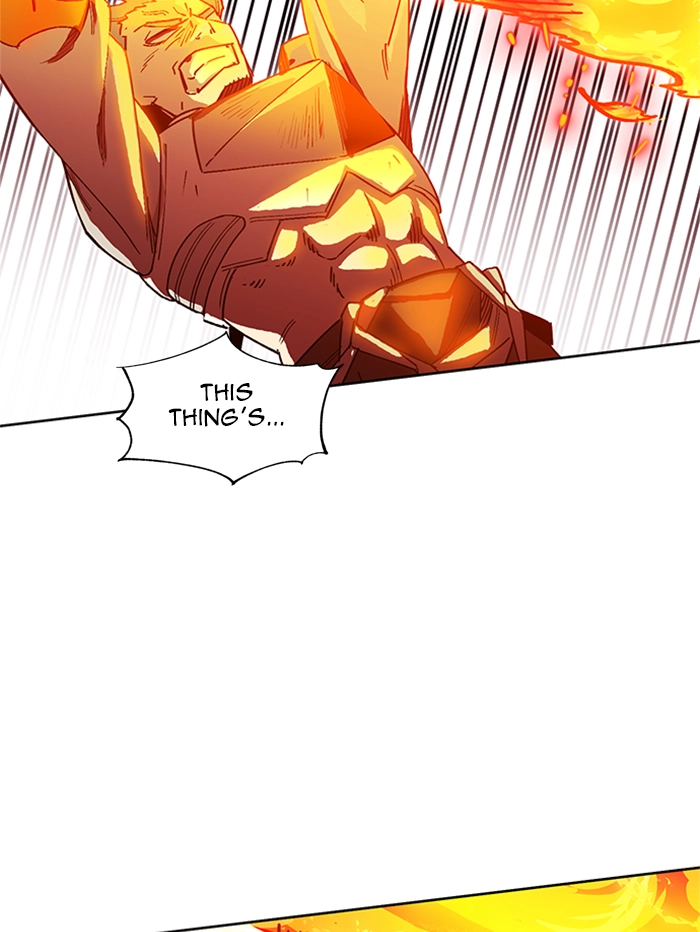 Hardcore Leveling Warrior Chapter 444 page 94 - 