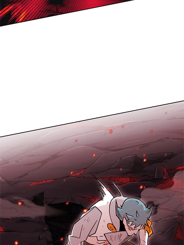 Hardcore Leveling Warrior Chapter 444 page 98 - 